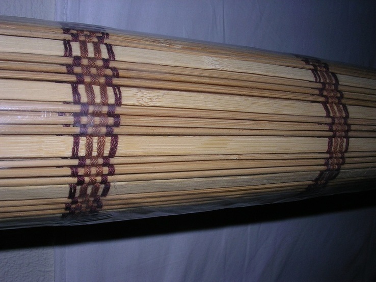 Ролеты бамбук, numer zdjęcia 4