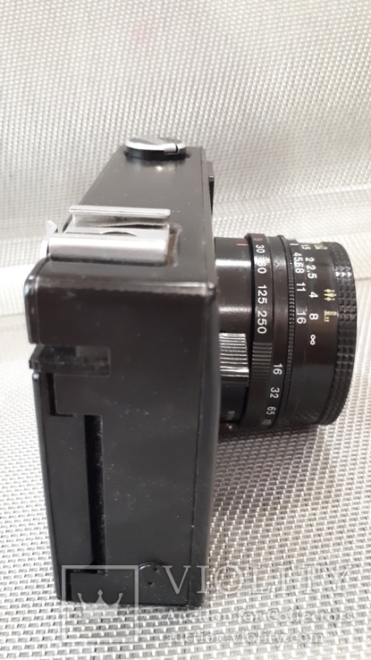 Фотоаппарат" Орион "с объективом., фото №6