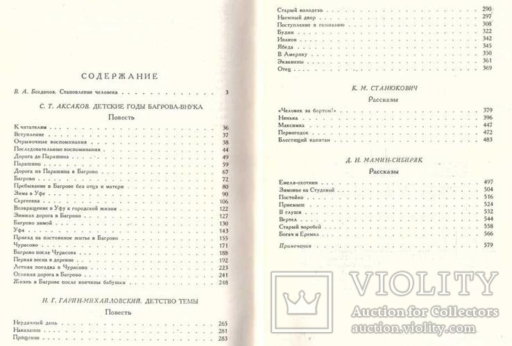 Библиотека мировой литературы для детей.т. 15.1983 г., фото №3