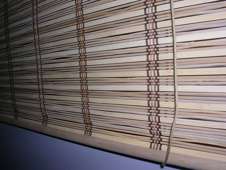Ролеты бамбук, photo number 3