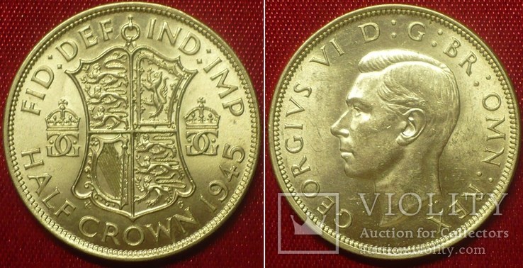 Серебро Англии 1887-1946, фото №8