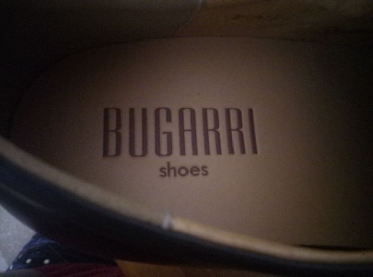 Взуття Bugarri 41, numer zdjęcia 4