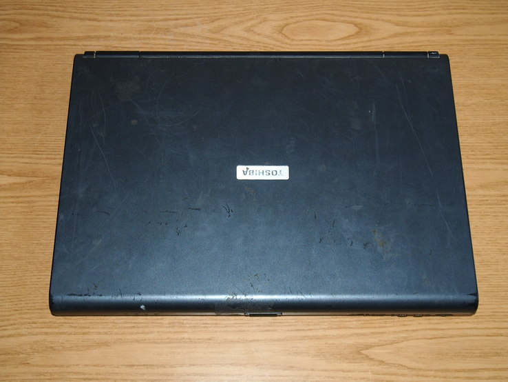 Ноутбук TOSHIBA Satellite M55-S1001., photo number 4