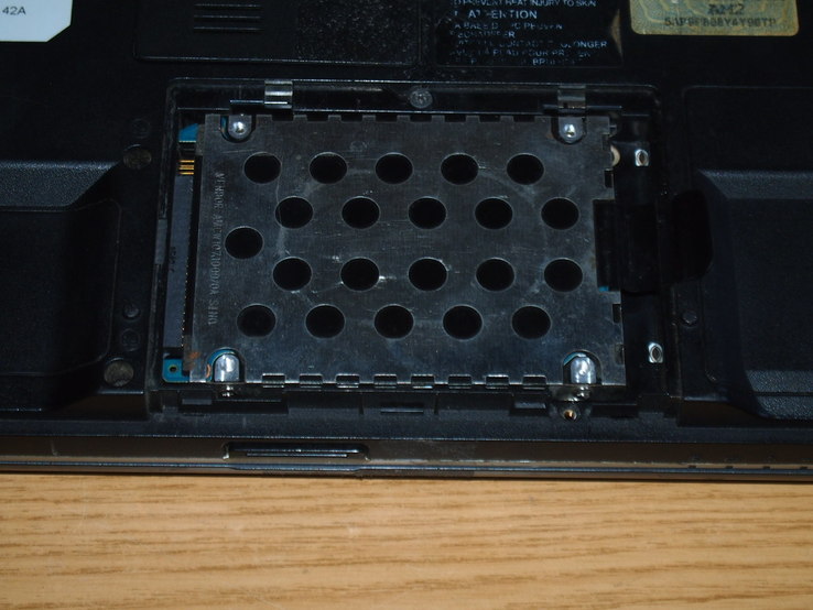Ноутбук TOSHIBA Satellite M55-S1001., numer zdjęcia 12