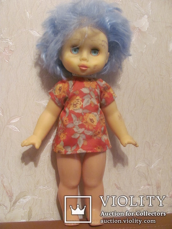 Кукла 43 см, фото №2