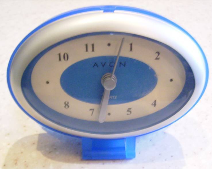 Часы-будильник, photo number 2