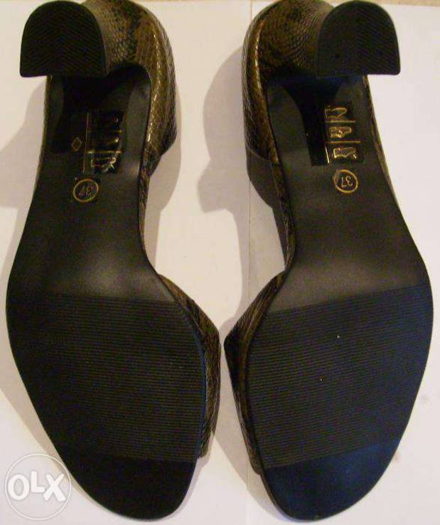 Туфли женские, фото №6