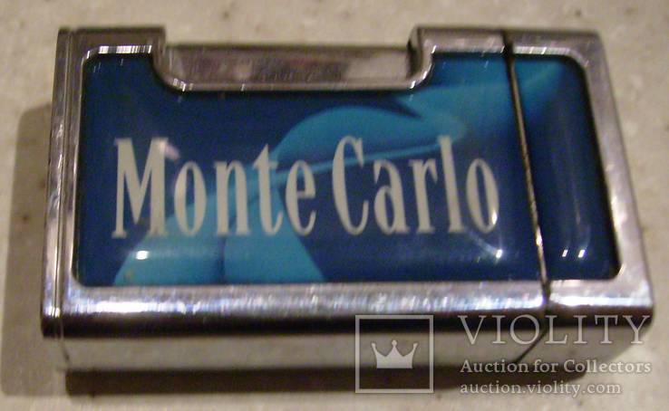 Monte Carlo, фото №6