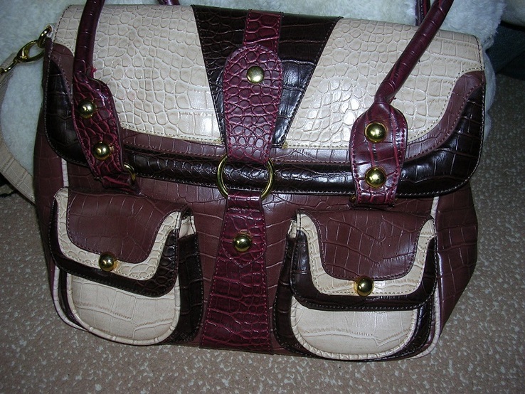 Женская сумка, photo number 2