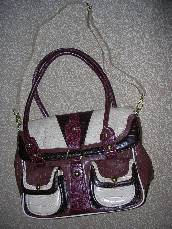 Женская сумка, фото №3