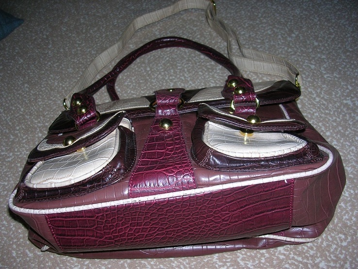 Женская сумка, фото №4