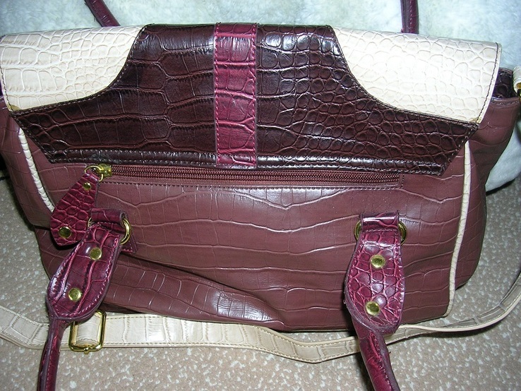 Женская сумка, фото №5