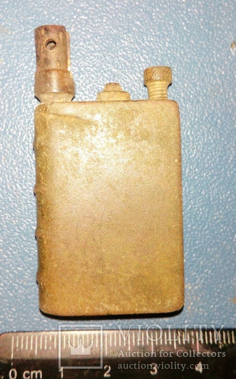 Зажигалка на реставрацию, фото №2
