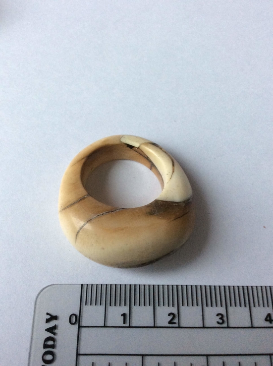 Новое женское кольцо из камня, numer zdjęcia 2