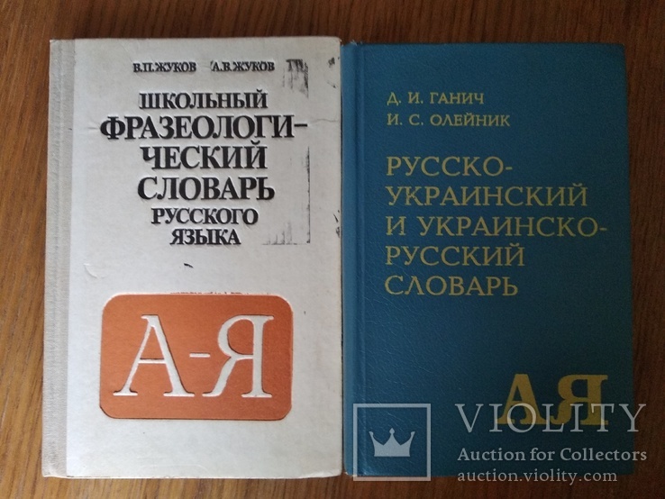 5 книг "русский язык", фото №6