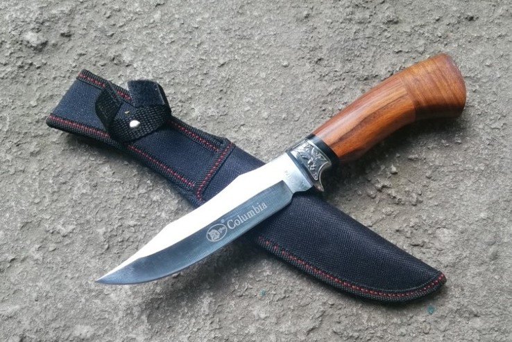 Нож Columbia А3174