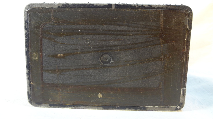Коробка футляр из под  Vertu, photo number 7