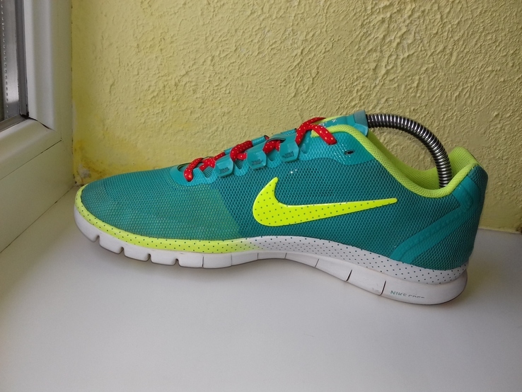 Кросовки Nike Free (Розмір-39\25), фото №4