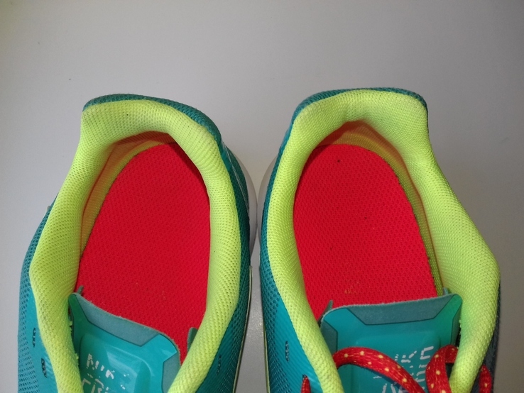 Кросовки Nike Free (Розмір-39\25), photo number 8