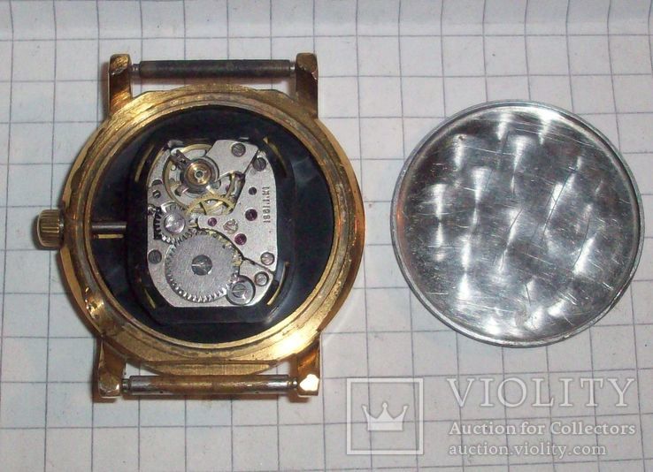 Часы Вымпел (2 шт.) и OMAX в бонус, фото №6