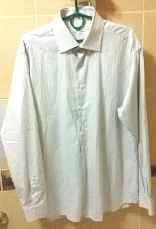 Рубашка Jngram оригинал размер 50/52