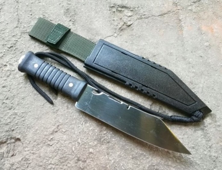 Нож Tramontina Pantanal, фото №3