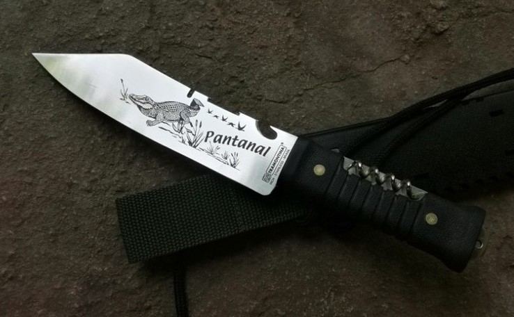 Нож Tramontina Pantanal, фото №6