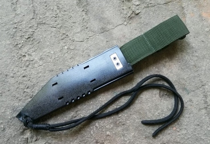 Нож Tramontina Pantanal, фото №8