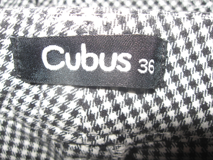 Міні шорти cubus р.36, photo number 4