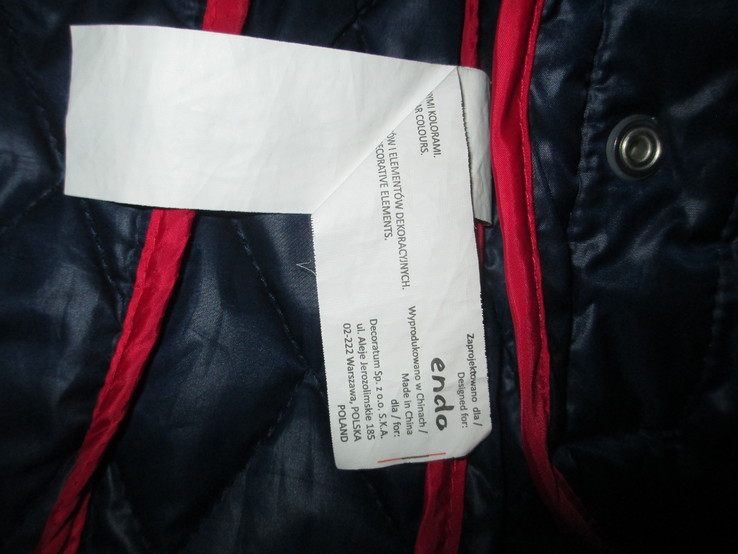 Куртка на  3 роки (98 см), фото №4