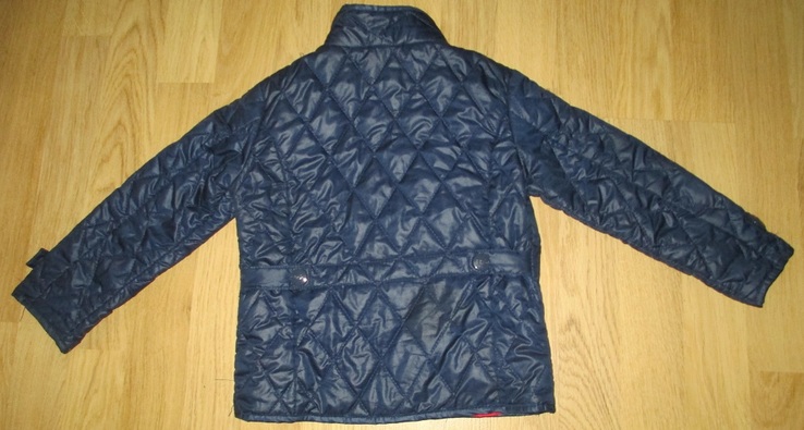 Куртка на  3 роки (98 см), фото №9
