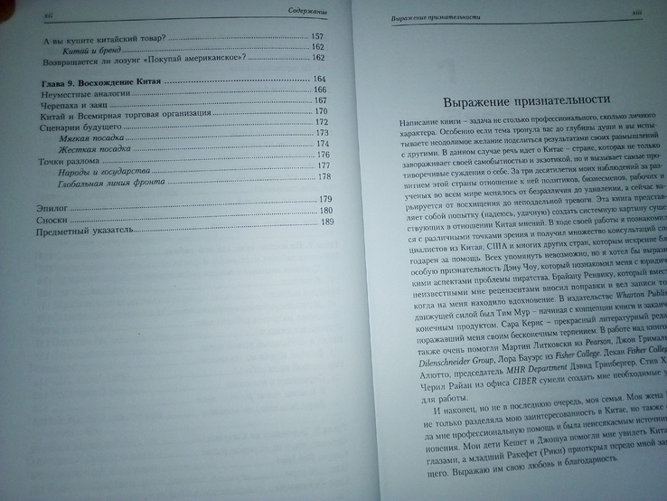 Одед шенкар "Китай:век ХХІ", numer zdjęcia 5