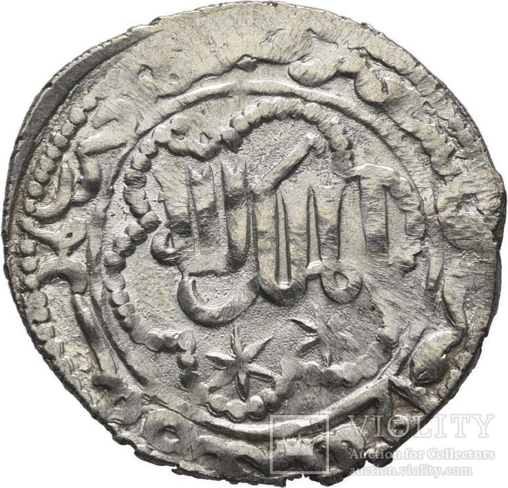Конийский султанат Кей-Хосров III Гияс ад-дин Гури 663-682/1265-1283