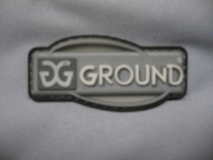 Рюкзак для подростков Ground (светло серый), фото №5