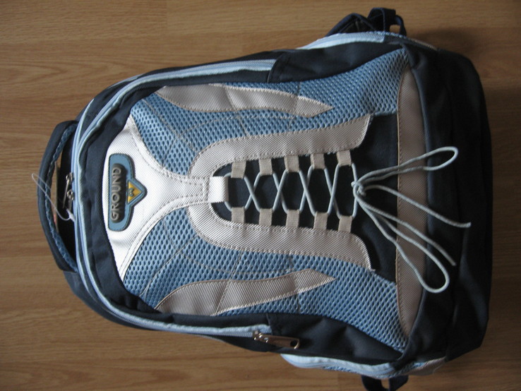 Рюкзак для подростков Ground, фото №2
