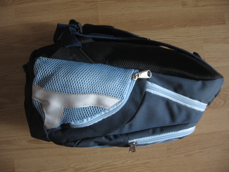 Рюкзак для подростков Ground, фото №3