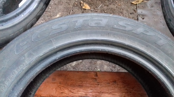  Kumho 205/55 R16 Германия, numer zdjęcia 11