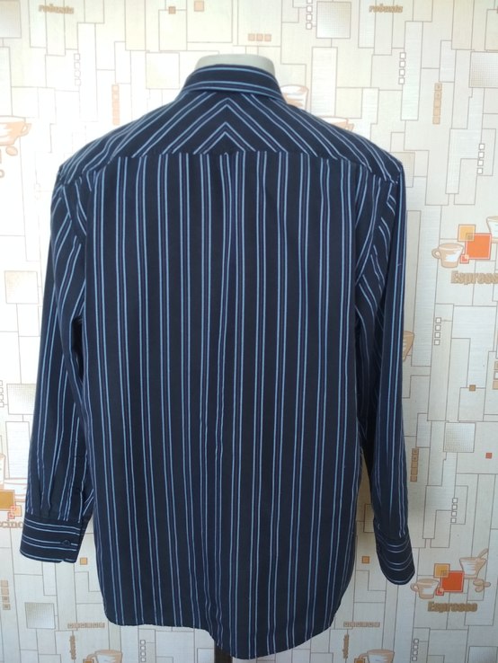 Рубашка VOYAGER (ткань Modal) оригинал р-р M, фото №6