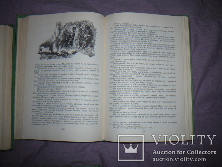 В. Бианки. Собрание сочинений в 4т. (без 4-го т.), фото №12