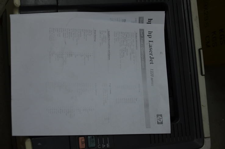 HP LaserJet 1320 дуплексная печать, photo number 6