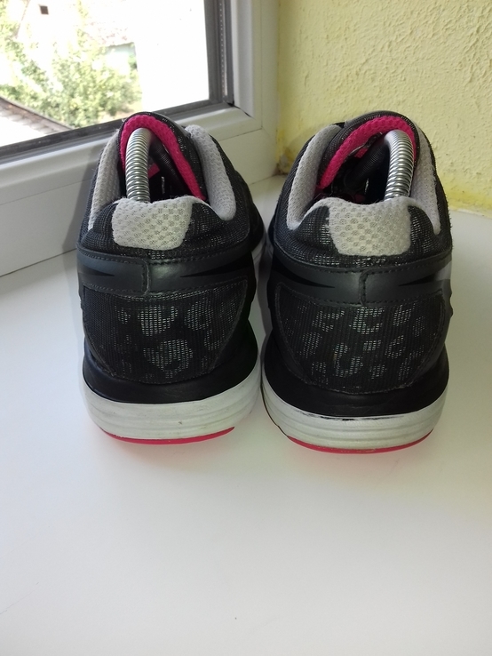 Кросовки Nike Dual Fusion (Розмір-41\26), фото №5