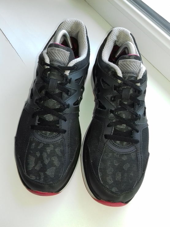 Кросовки Nike Dual Fusion (Розмір-41\26), фото №9
