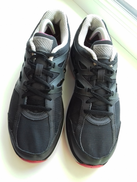Кросовки Nike Dual Fusion (Розмір-41\26), фото №10