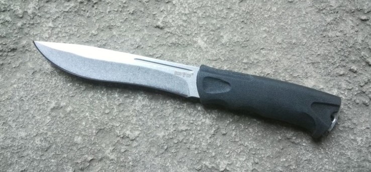 Нож GW 2785 Stonewash, фото №5