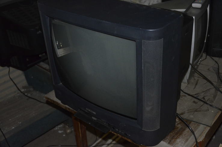 Телевизор Samsung ck-5314at, photo number 3