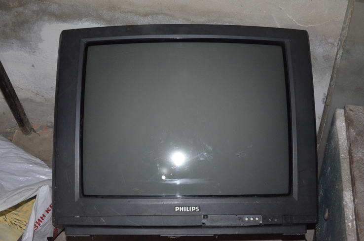 Телевизор Philips 25PT4103, фото №2