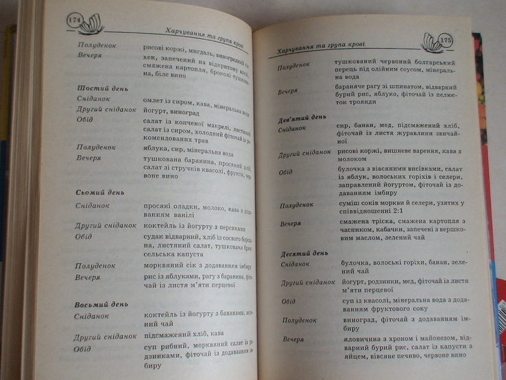 Худнути потрібно грамотно 2005р., фото №5