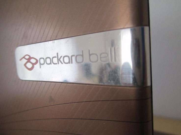 Packard Bell EasyNote TSX66 (з закордону), фото №6