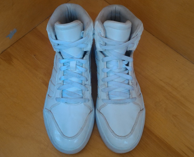 Кроссовки (ботинки) Adidas Neo Label р-р. 39-39.5-й (25.5 см), фото №5