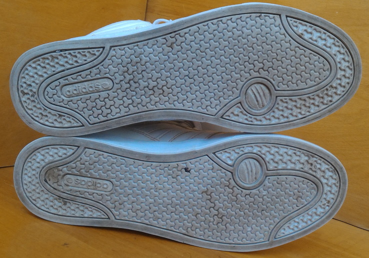Кроссовки (ботинки) Adidas Neo Label р-р. 39-39.5-й (25.5 см), фото №13